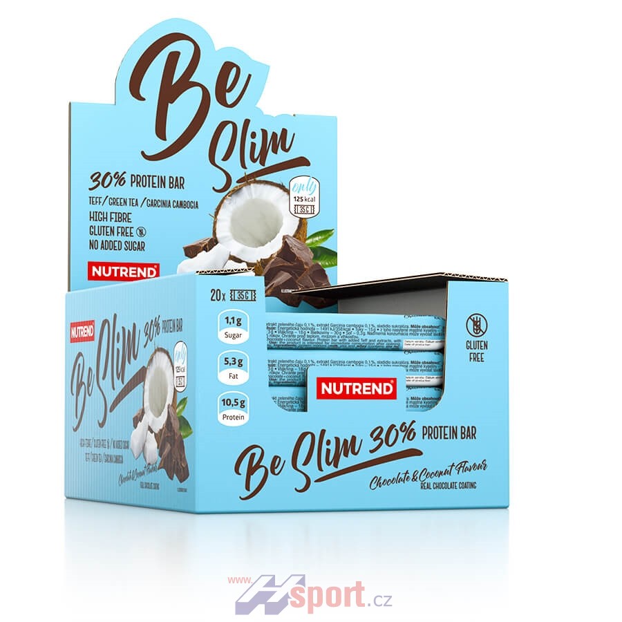 Nutrend Be Slim 35 g