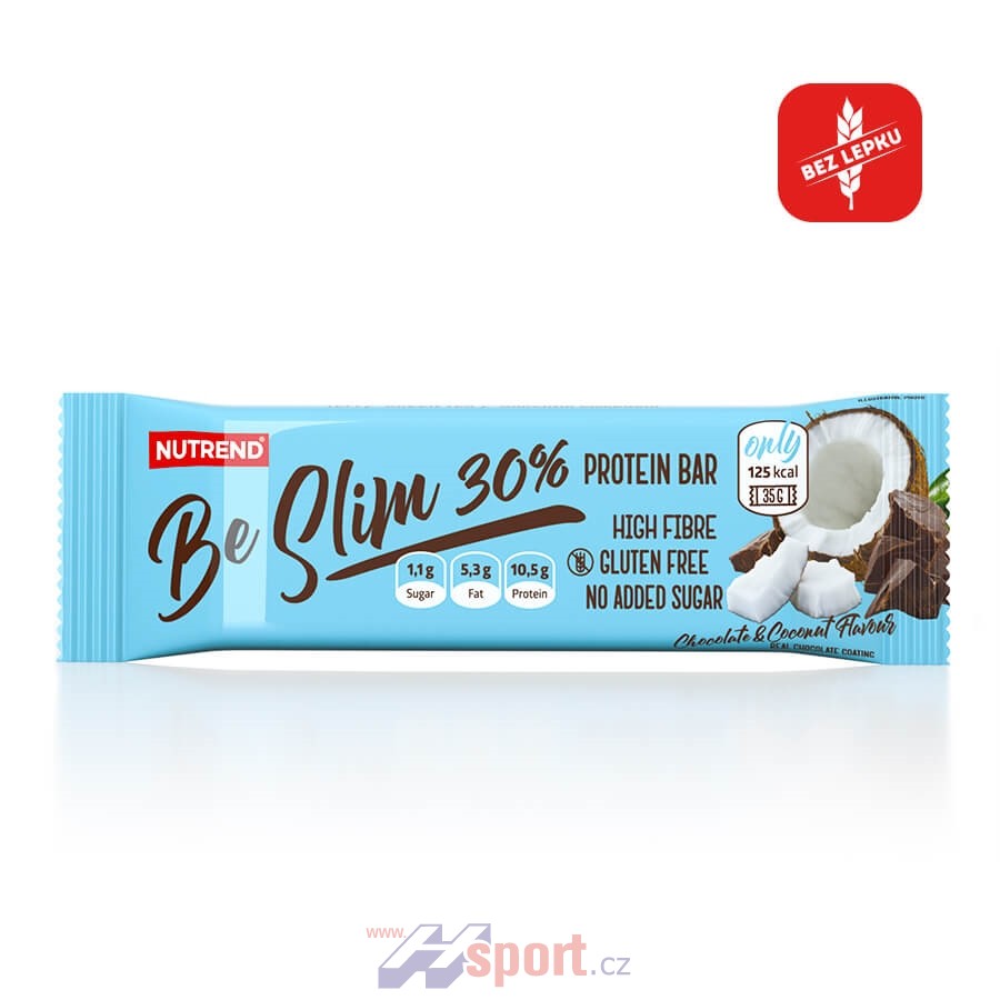 Nutrend Be Slim 35 g