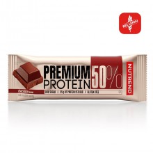 Nutrend Premium Protein Bar 50 g