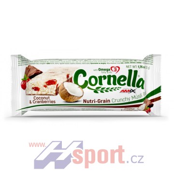 Amix Cornella bar 50 g
