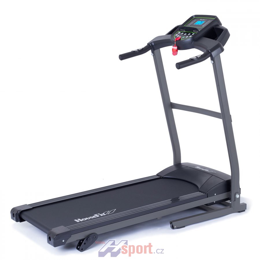 Běžecký trenažér Housefit Tempo 10