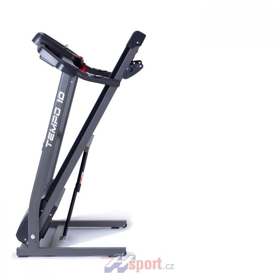Běžecký trenažér Housefit Tempo 10