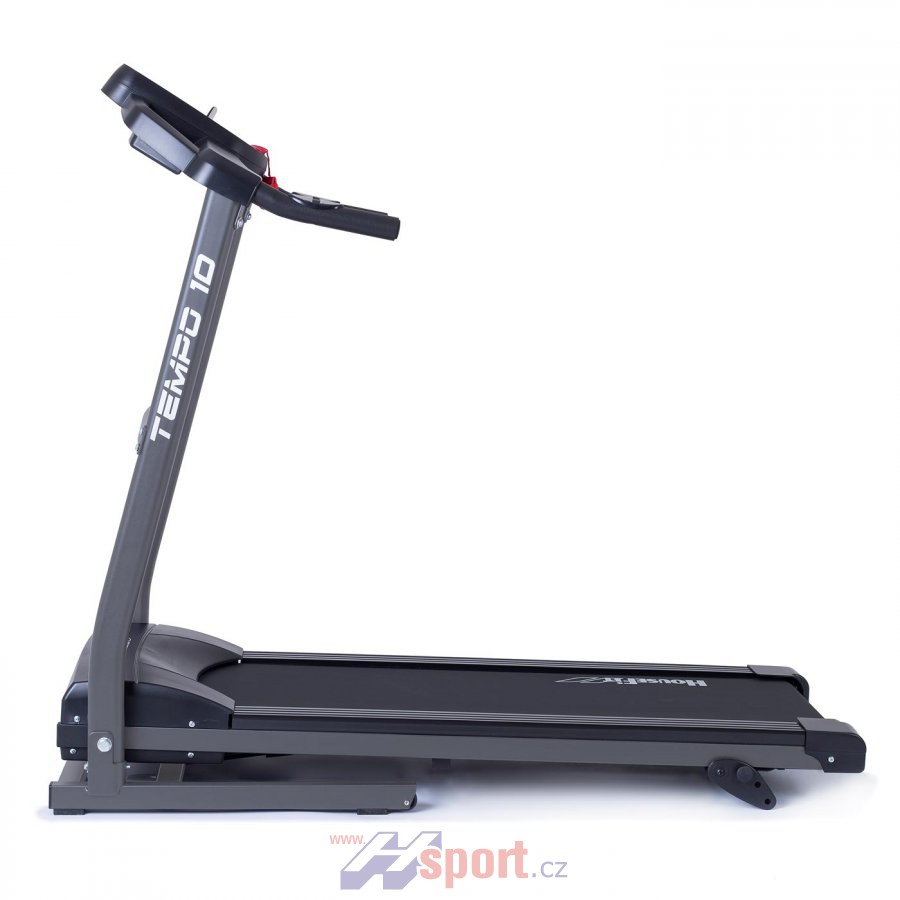 Běžecký trenažér Housefit Tempo 10