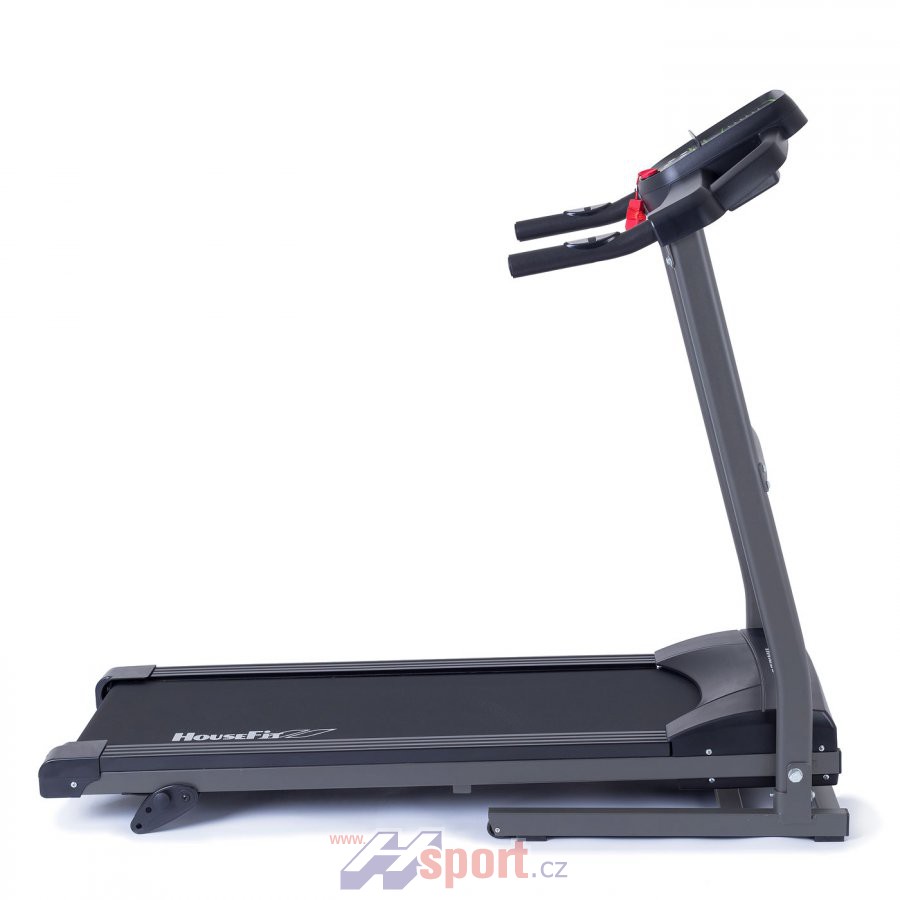 Běžecký trenažér Housefit Tempo 10