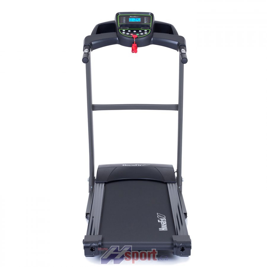 Běžecký trenažér Housefit Tempo 10