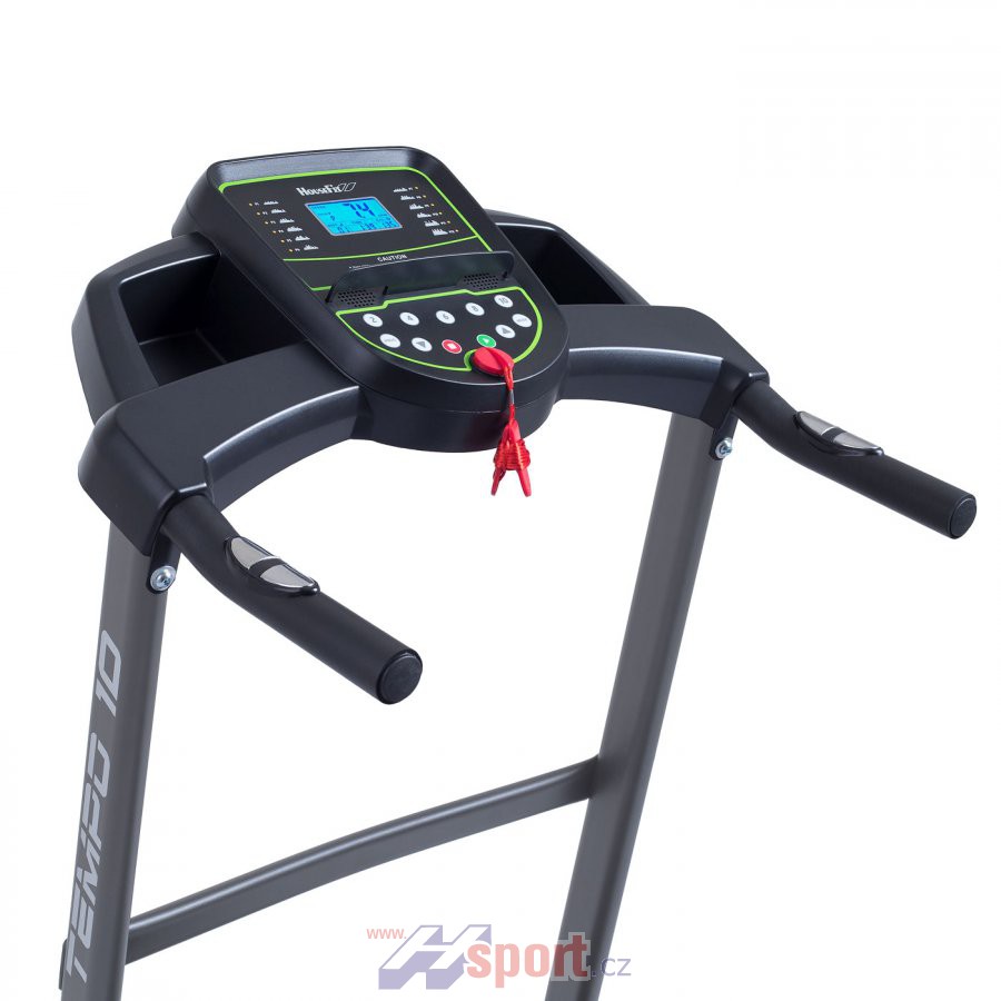 Běžecký trenažér Housefit Tempo 10