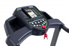 Běžecký trenažér Housefit Tempo 10