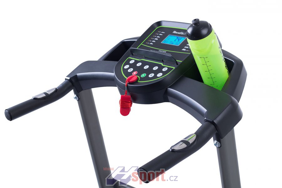 Běžecký trenažér Housefit Tempo 10