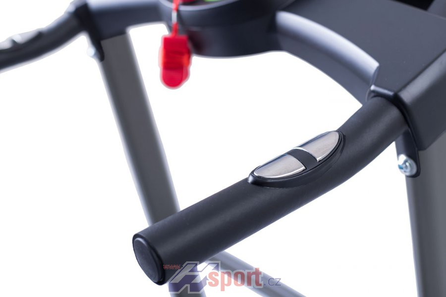 Běžecký trenažér Housefit Tempo 10