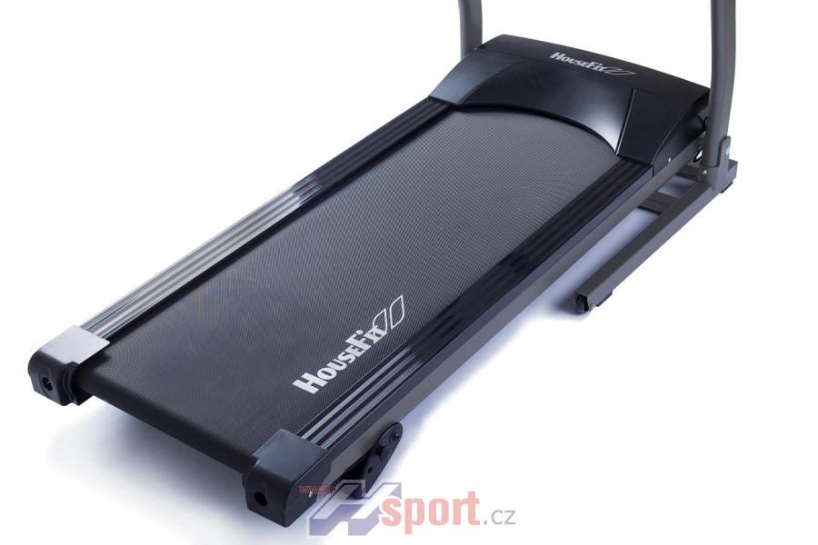 Běžecký trenažér Housefit Tempo 10