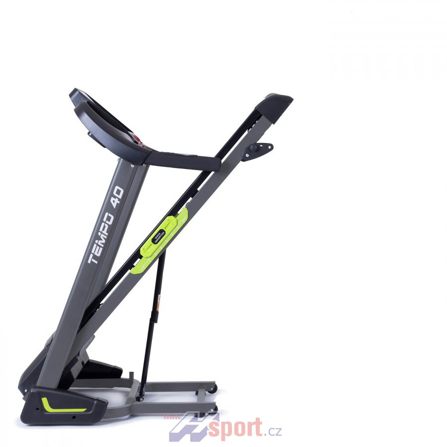 Běžecký trenažér Housefit Tempo 40