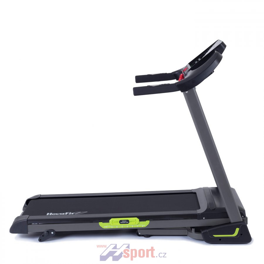 Běžecký trenažér Housefit Tempo 40