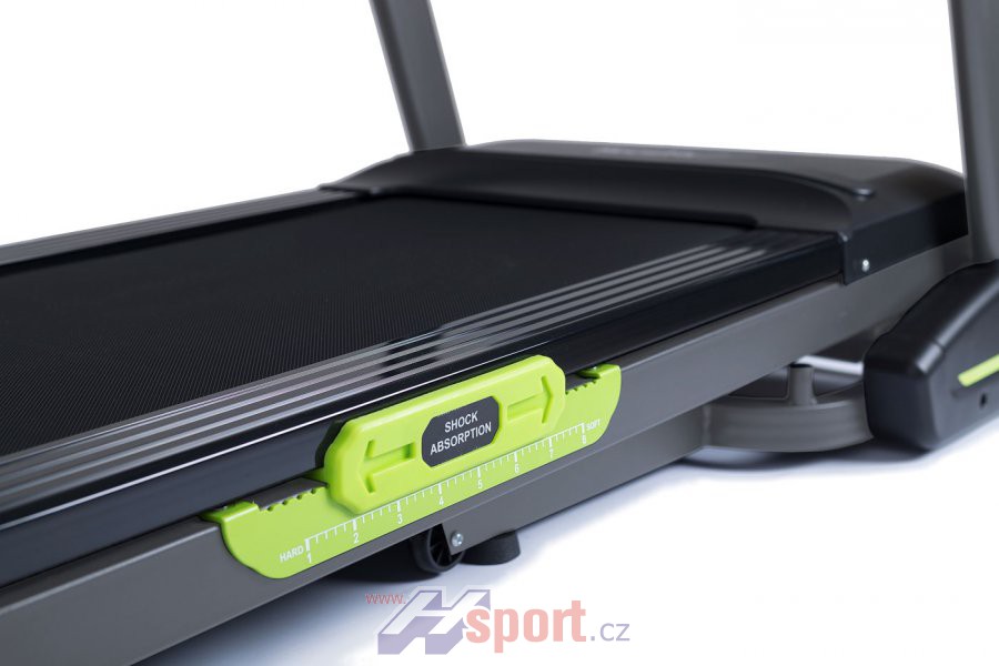 Běžecký trenažér Housefit Tempo 40