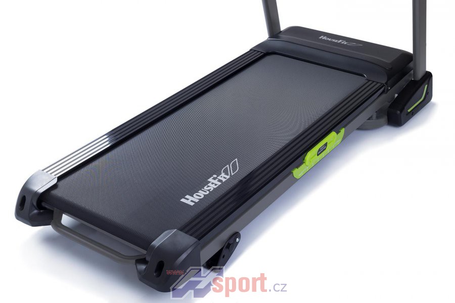 Běžecký trenažér Housefit Tempo 40