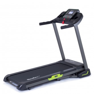 Běžecký trenažér Housefit Tempo 50