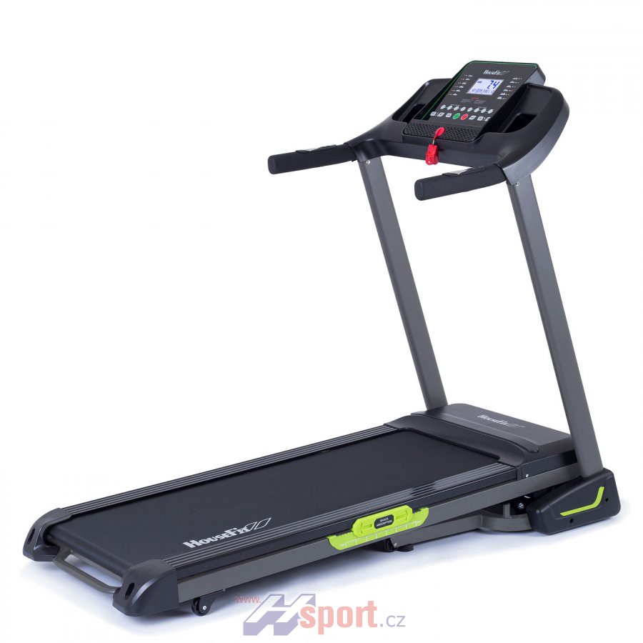 Běžecký trenažér Housefit Tempo 50