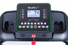 Běžecký trenažér Housefit Tempo 50