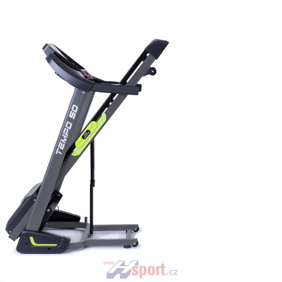 Běžecký trenažér Housefit Tempo 50