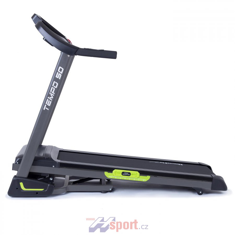 Běžecký trenažér Housefit Tempo 50