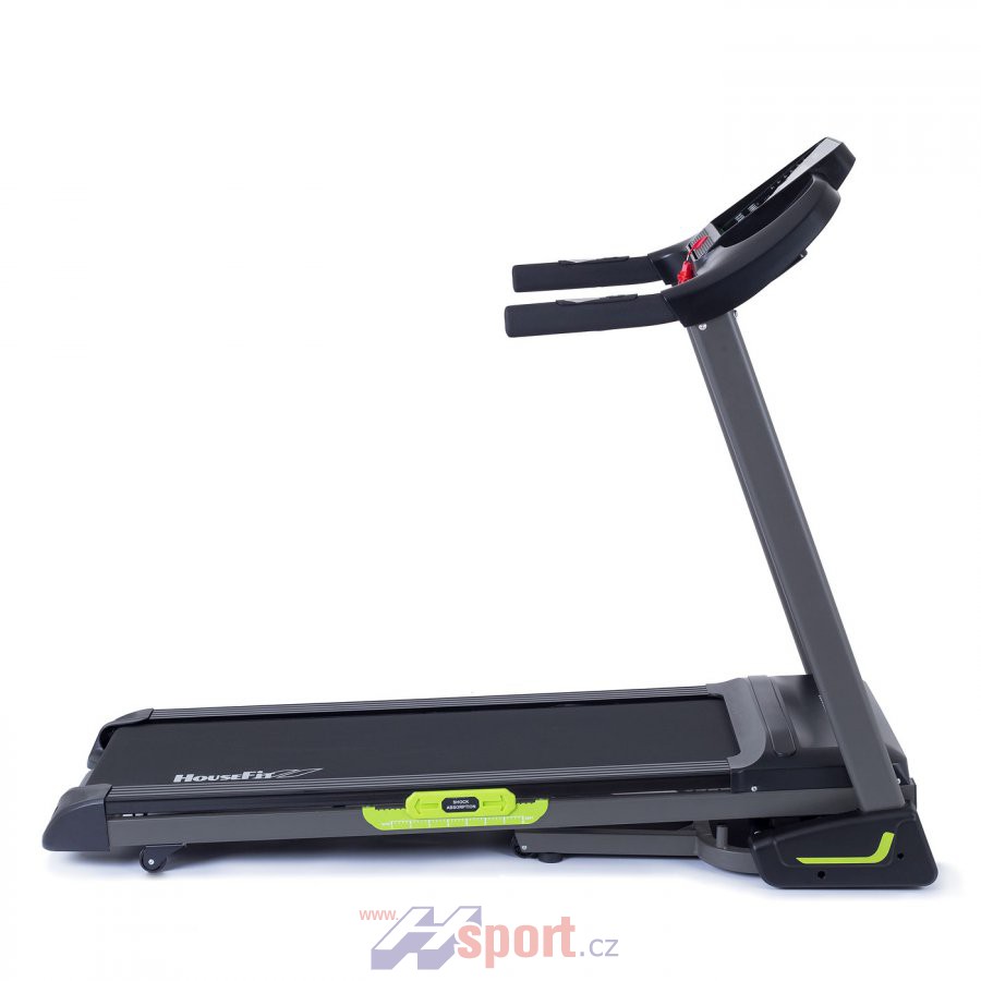 Běžecký trenažér Housefit Tempo 50