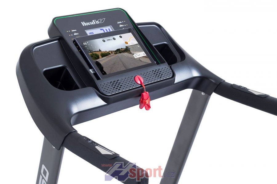 Běžecký trenažér Housefit Tempo 50