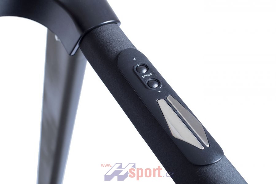 Běžecký trenažér Housefit Tempo 50