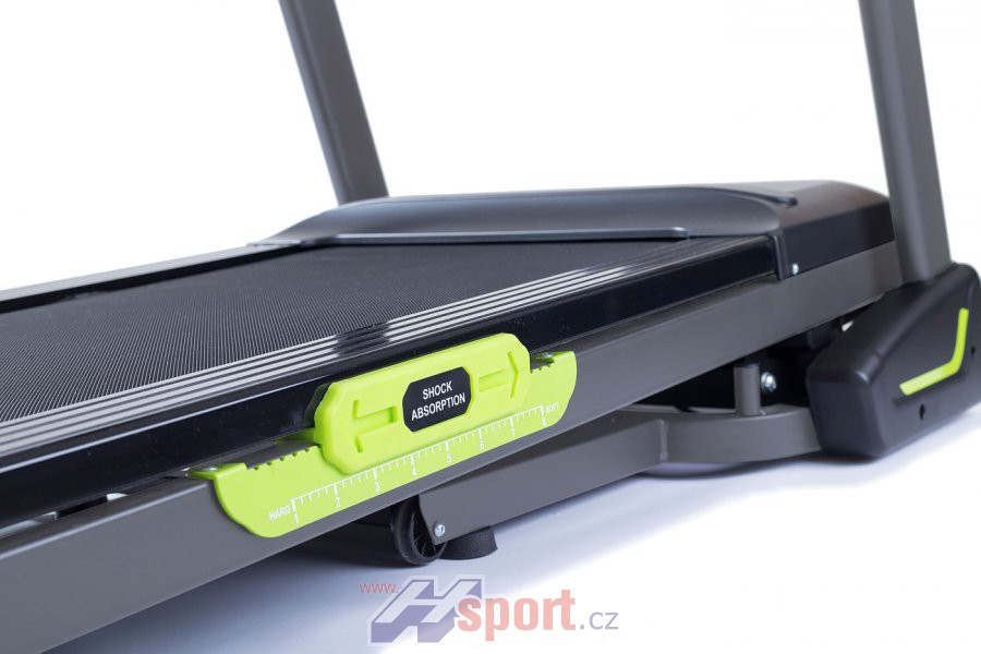 Běžecký trenažér Housefit Tempo 50