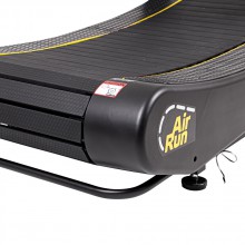 Bezmotorový běžecký pás Insportline Air-Run