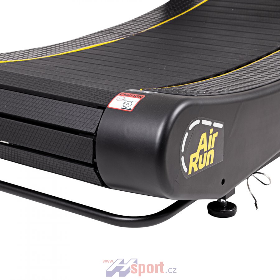 Bezmotorový běžecký pás Insportline Air-Run
