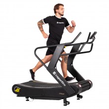 Bezmotorový běžecký pás Insportline Air-Run
