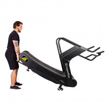 Bezmotorový běžecký pás Insportline Air-Run
