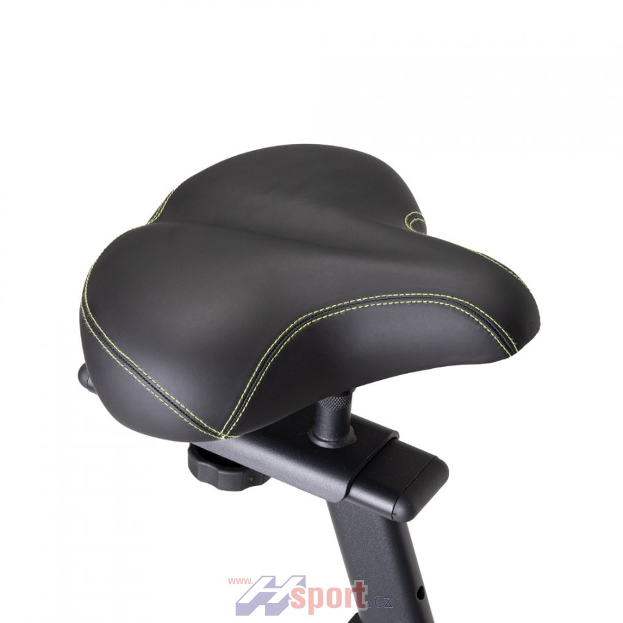 Rotoped se vzduchovým odporem inSPORTline Airbike Lite