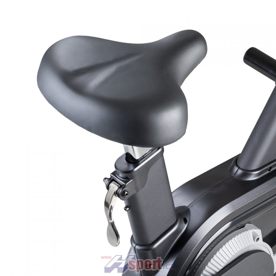 Rotoped se vzduchovým odporem Insportline Airbike Pro