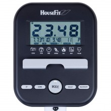 Magnetický rotoped Housefit Tiro 50 W