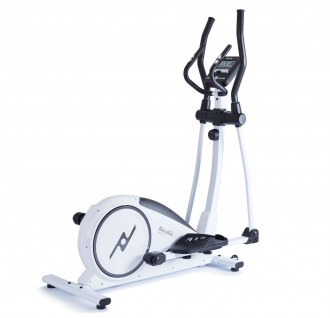 Crossový trenažér Housefit Motio 50 W