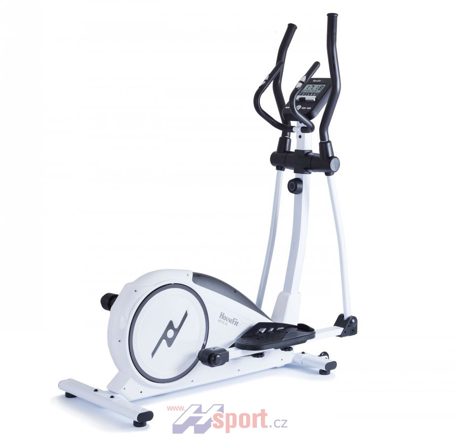 Crossový trenažér Housefit Motio 50 W