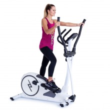 Crossový trenažér Housefit Motio 50 W