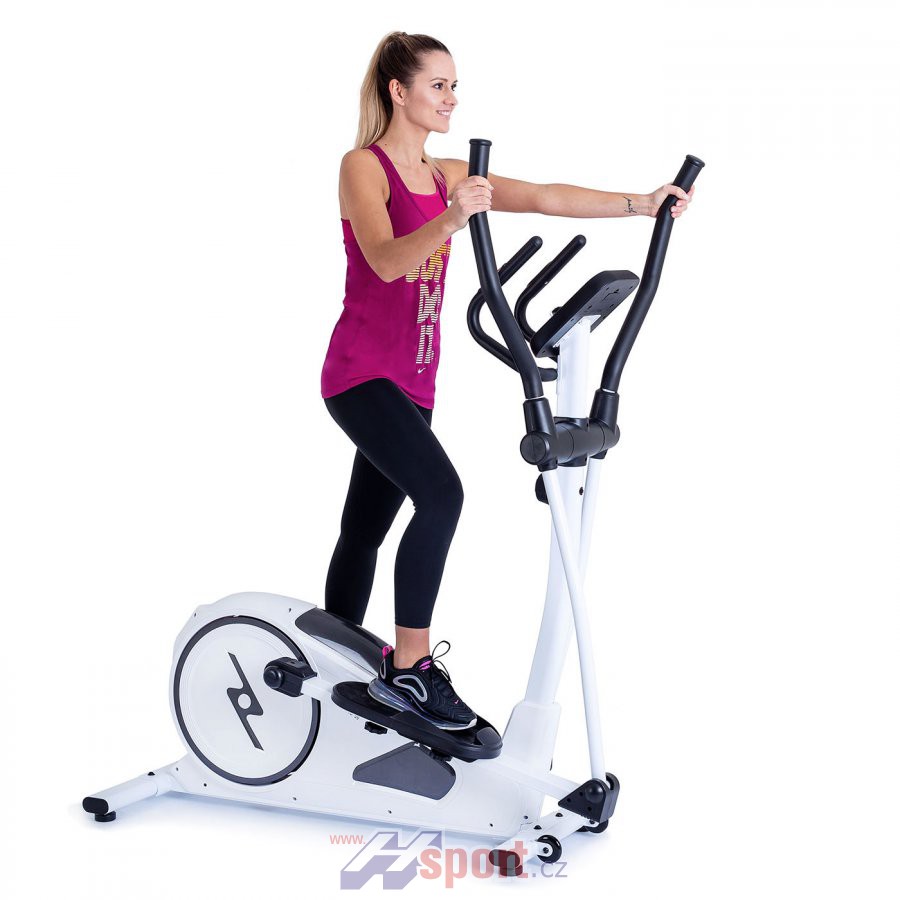 Crossový trenažér Housefit Motio 50 W