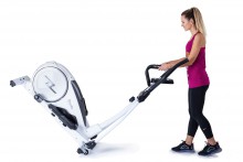 Crossový trenažér Housefit Motio 50 W