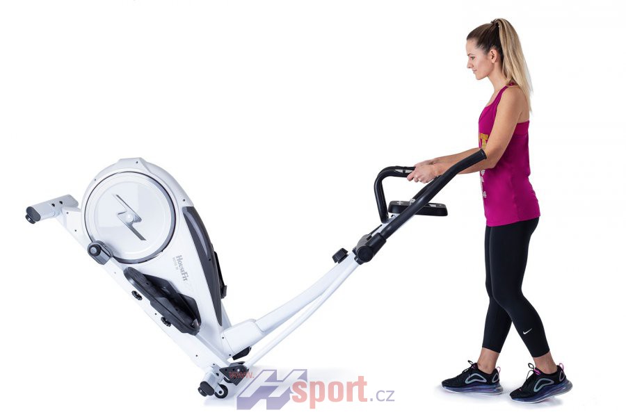 Crossový trenažér Housefit Motio 50 W