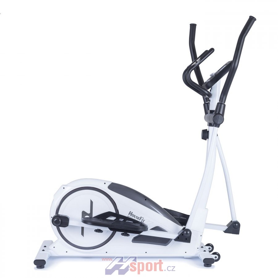 Crossový trenažér Housefit Motio 50 W