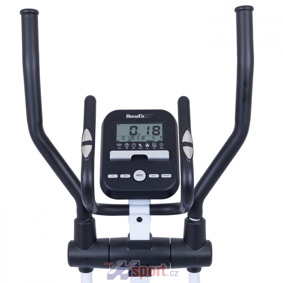 Crossový trenažér Housefit Motio 50 W