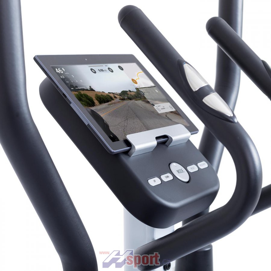 Crossový trenažér Housefit Motio 50 W