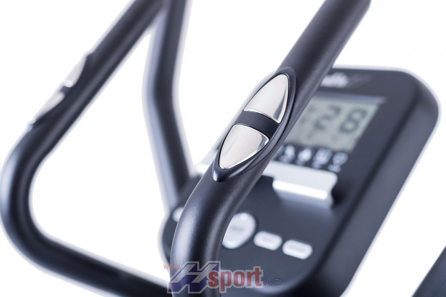 Crossový trenažér Housefit Motio 50 W