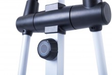 Crossový trenažér Housefit Motio 50 W