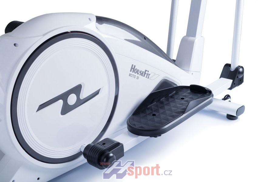 Crossový trenažér Housefit Motio 50 W