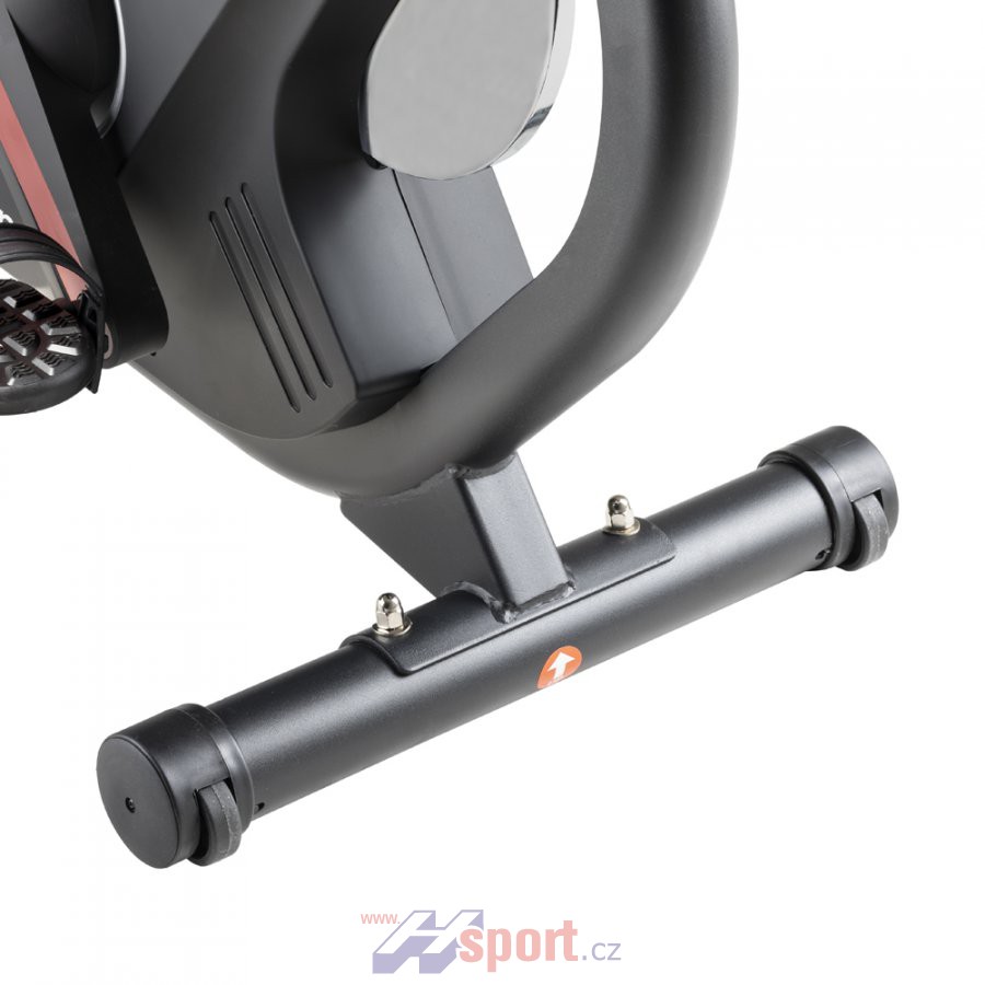 Recumbent Insportline Greod
