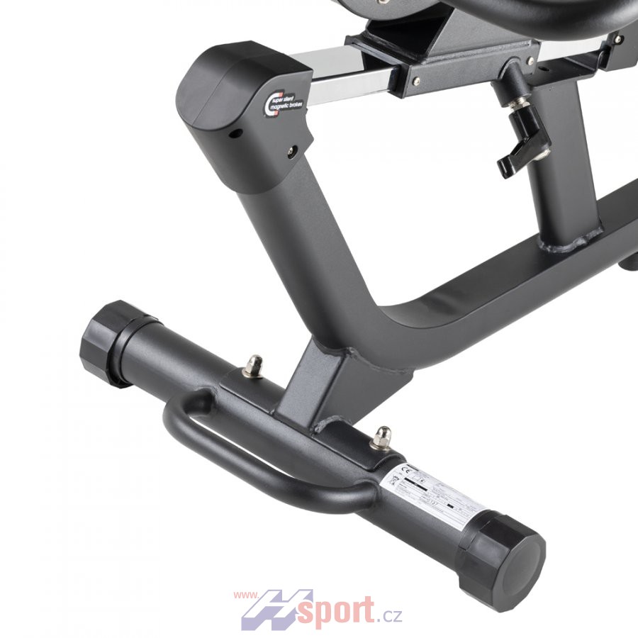 Recumbent Insportline Greod