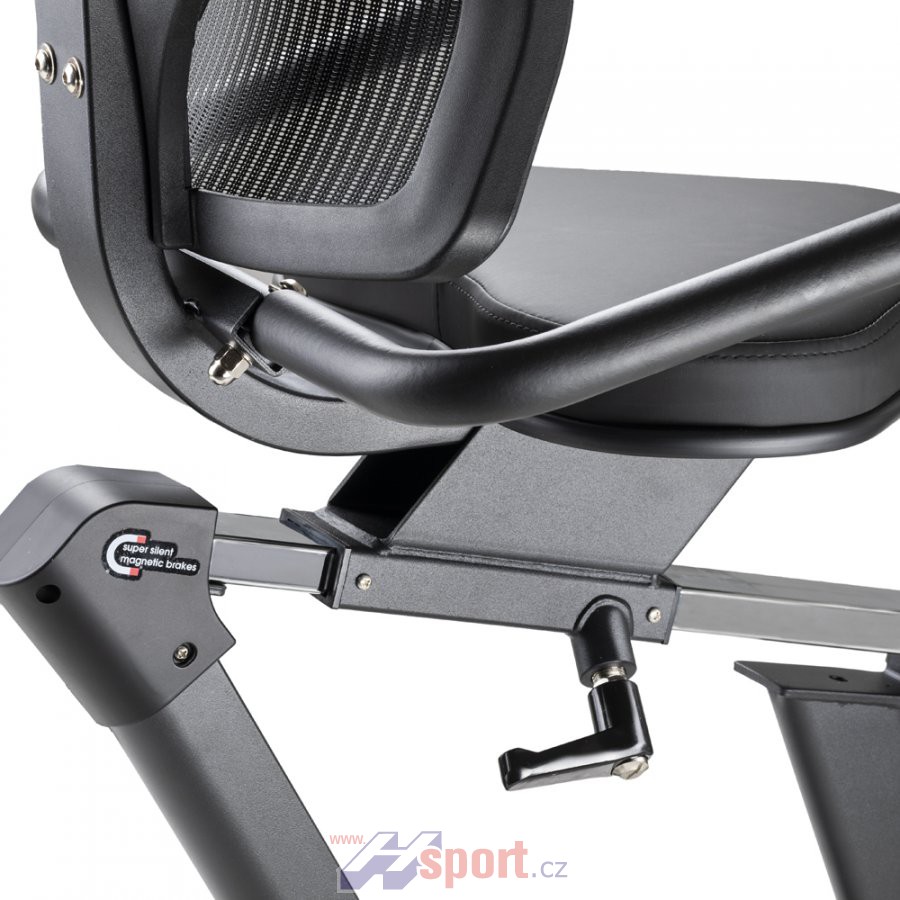 Recumbent Insportline Greod