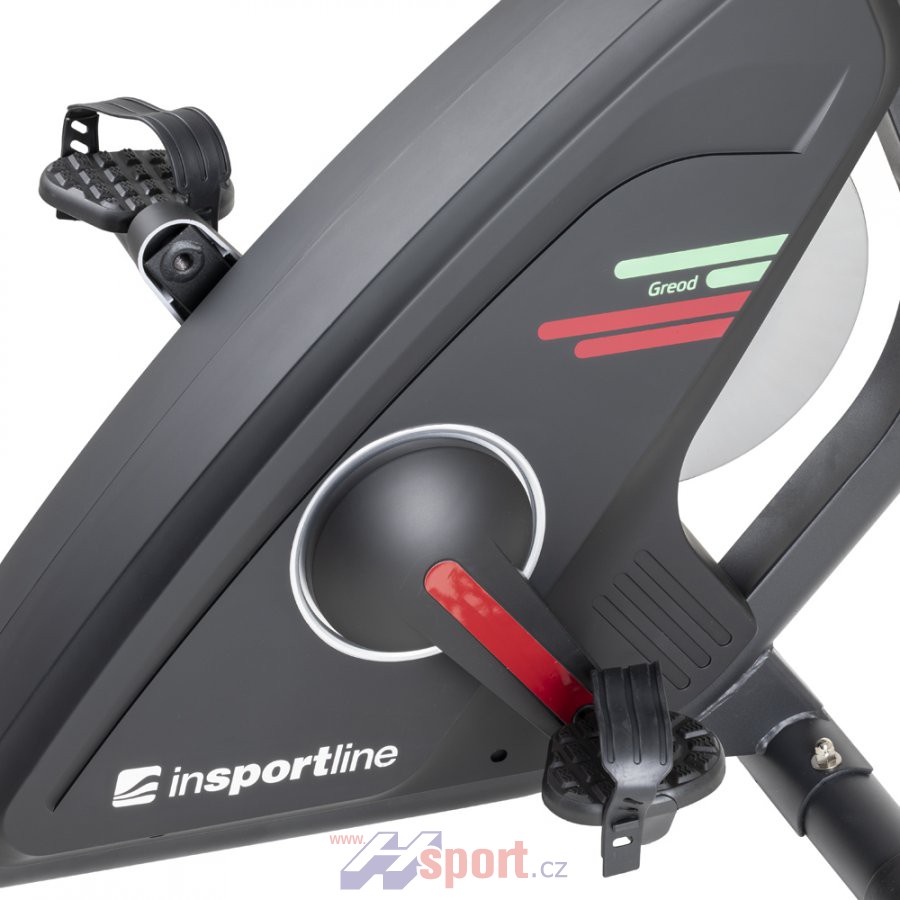 Recumbent Insportline Greod